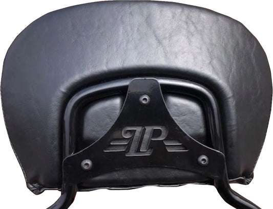 LE PERA Dead End Sissy Bar Plate bild 2 PMMEDIA:8e86a47496a4bb13