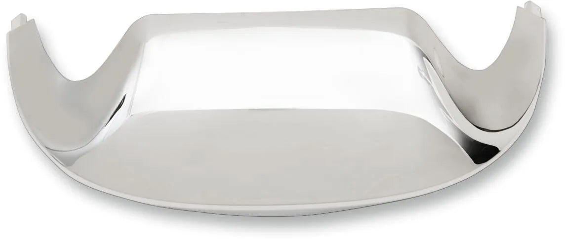 DRAG SPECIALTIES Front Fender Tip i krom för 14-16 FLHT bild 1 PMMEDIA:fcb4bba8d4743e40