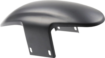 CULT WERK Framfender Custom 19" RAW bild 1 PMMEDIA:3115289421af0fc2