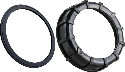 QUAD LOGIC Bränslepumpmutter och packning för Polaris bild 1 PMMEDIA:976ddee9c66ae4b5