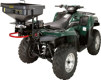 MOOSE OFFROAD FOUR WHEEL ATV Spreader bild 1 PMMEDIA:b96c6ee02e8598c8