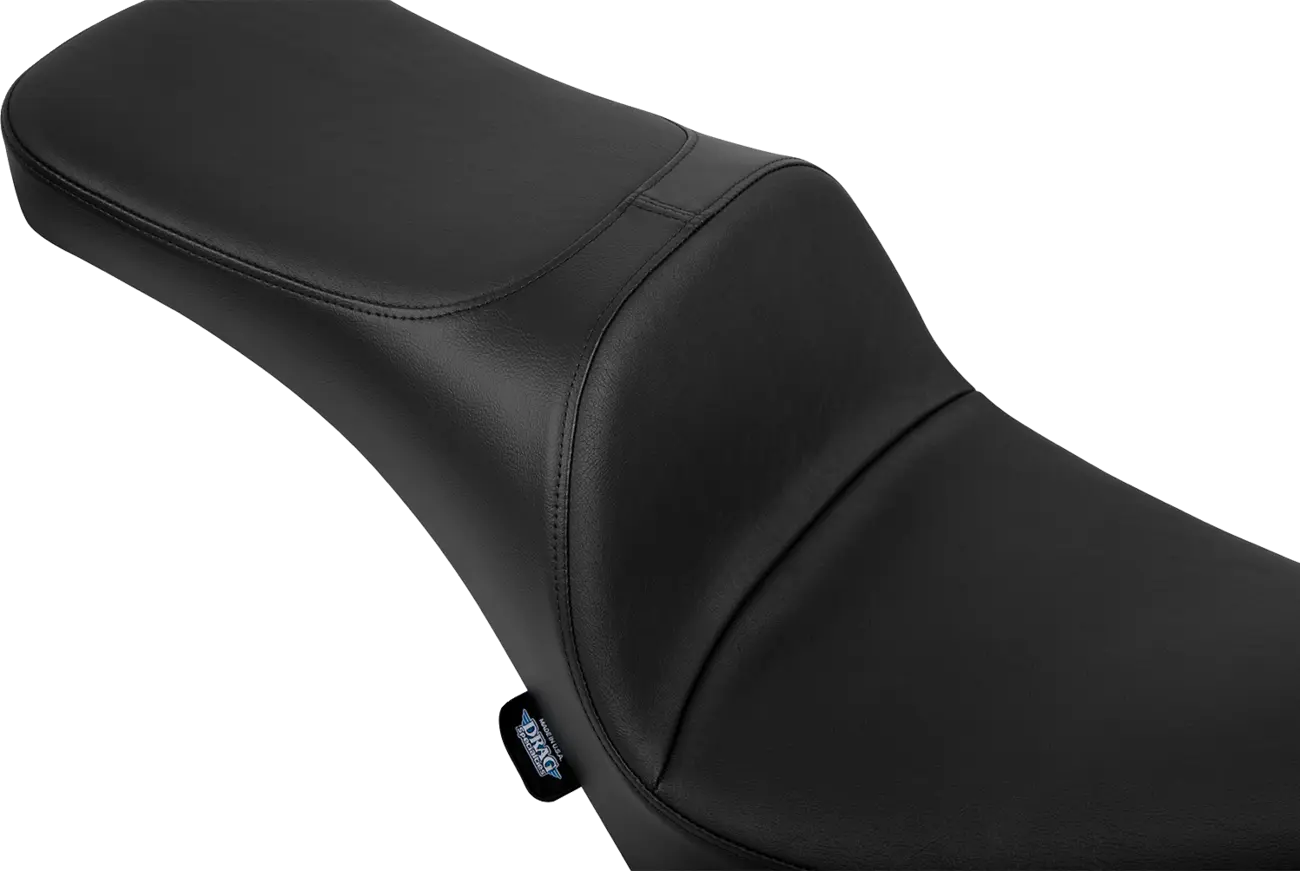 Drag Specialties Seats Freedom Touring Seat Sadlar Harley Softail bild 20 PMMEDIA:ff4094bc781e1199