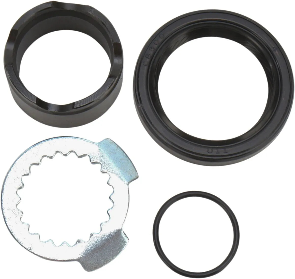MOOSE OFFROAD HARD-PARTS Packningkit för Mellanaxel Yamaha bild 1 PMMEDIA:2ad086b61677e1f7
