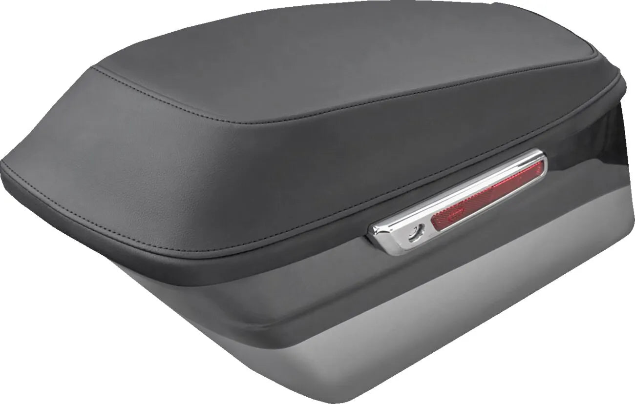SADDLEMEN Bagger Locköverdrag bild 5 PMMEDIA:e3d7fbc6cd2860b9