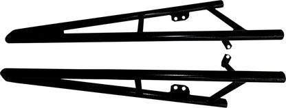 RIVCO PRODUCTS Nerfbars för RZR 1000 svart bild 1 PMMEDIA:b35479abca8624d1