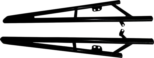 RIVCO PRODUCTS Nerfbars för RZR 1000 svart bild 1 PMMEDIA:b35479abca8624d1