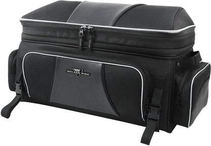 NELSON RIGG Route 1 Traveler Tour Trunk Rack Bag bild 1 PMMEDIA:24e2efa20086411e