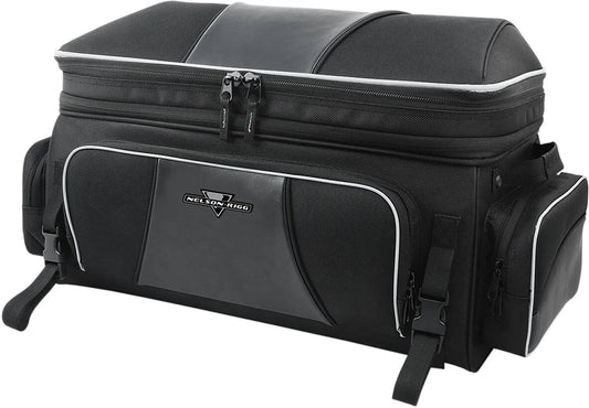 NELSON RIGG Route 1 Traveler Tour Trunk Rack Bag bild 1 PMMEDIA:24e2efa20086411e