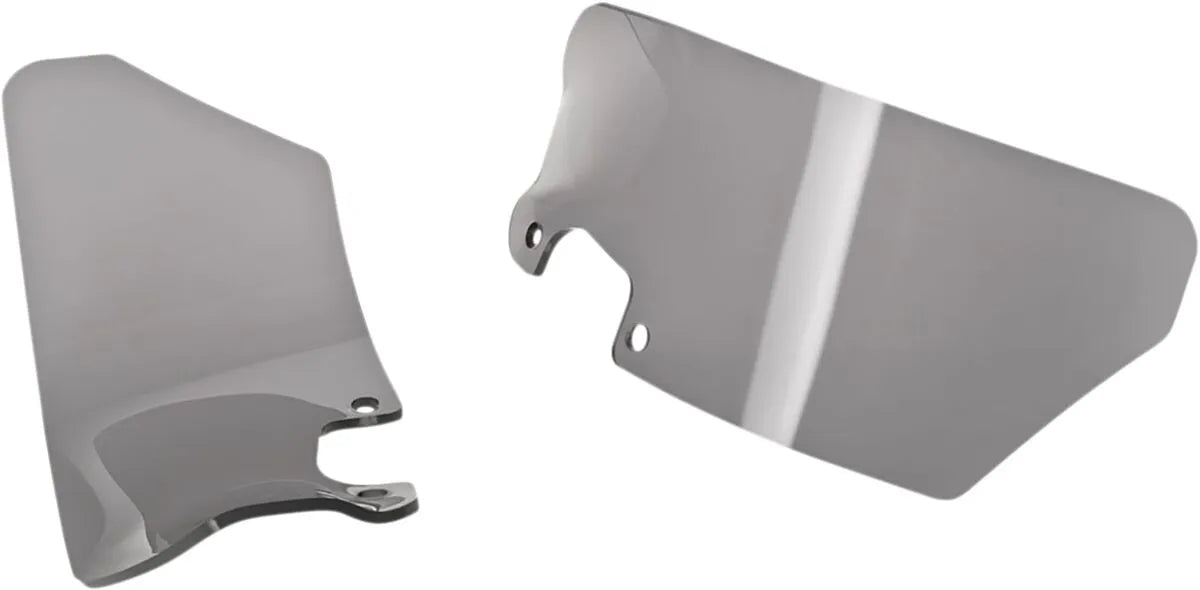 Wrs Pair Side Deflector Diverse delar vindrutor/kåpor bild 8 PMMEDIA:7eff36827f8c381a