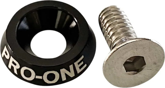Pro One Perf Mfg Seat Bolt Sadelfästen bild 2 PMMEDIA:ab21b969fdf77cee