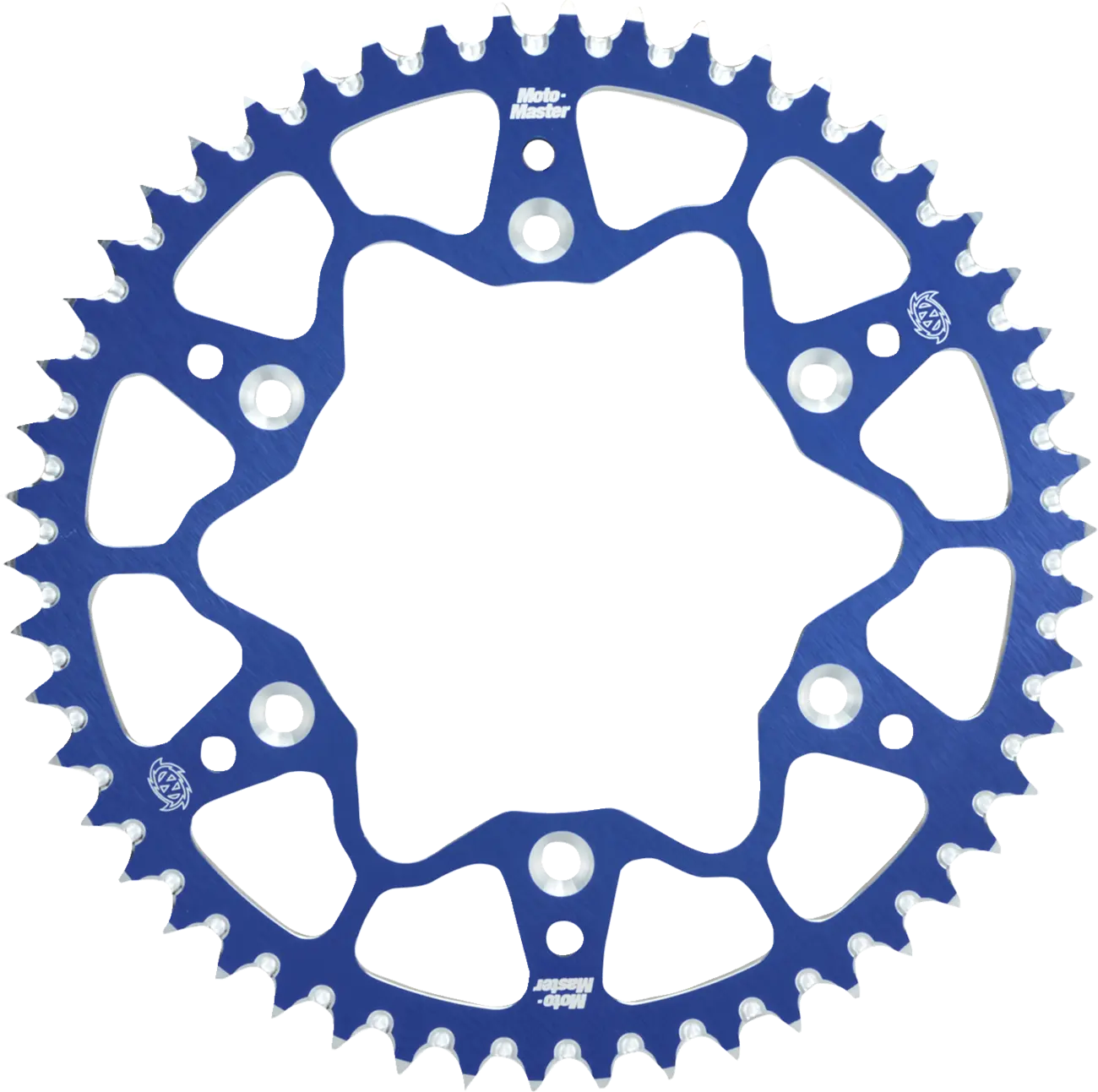 Moto Master 7075 Aluminum Rear Sprocket Bakdrev aluminium/legering bild 16 PMMEDIA:439d67b4169db06e