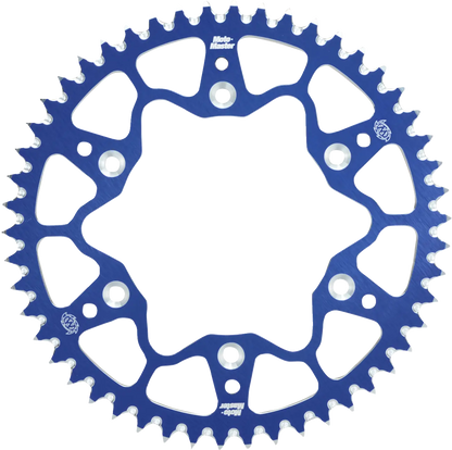 Moto Master 7075 Aluminum Rear Sprocket Bakdrev aluminium/legering bild 16 PMMEDIA:439d67b4169db06e