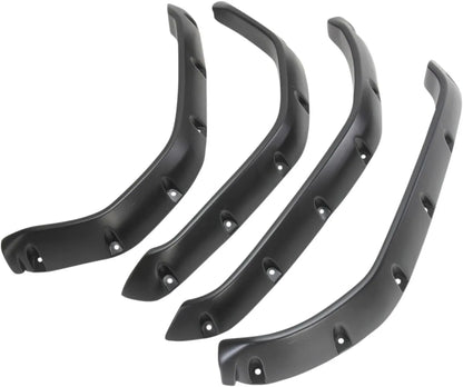 Maier Fender Flares Skärmar bild 3 PMMEDIA:eaaf61116bbd8eea