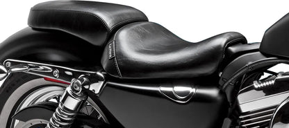 Le Pera Bare Bones Series Pillion Pad Sadlar Harley Sportster bild 8 PMMEDIA:be27a7349b4b86d2
