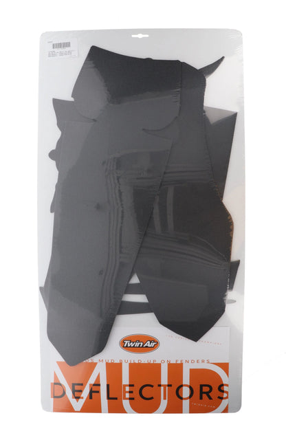 Twin Air Mud Foam Karossdelar & tillbehör bild 20 PMMEDIA:1f8fe21a785e3b6d