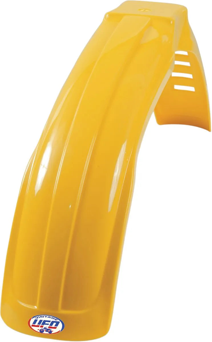 Ufo Universal Vintage Front Fenders Offroadmotorcyklar bild 2 PMMEDIA:5c9d587a7e840b7d