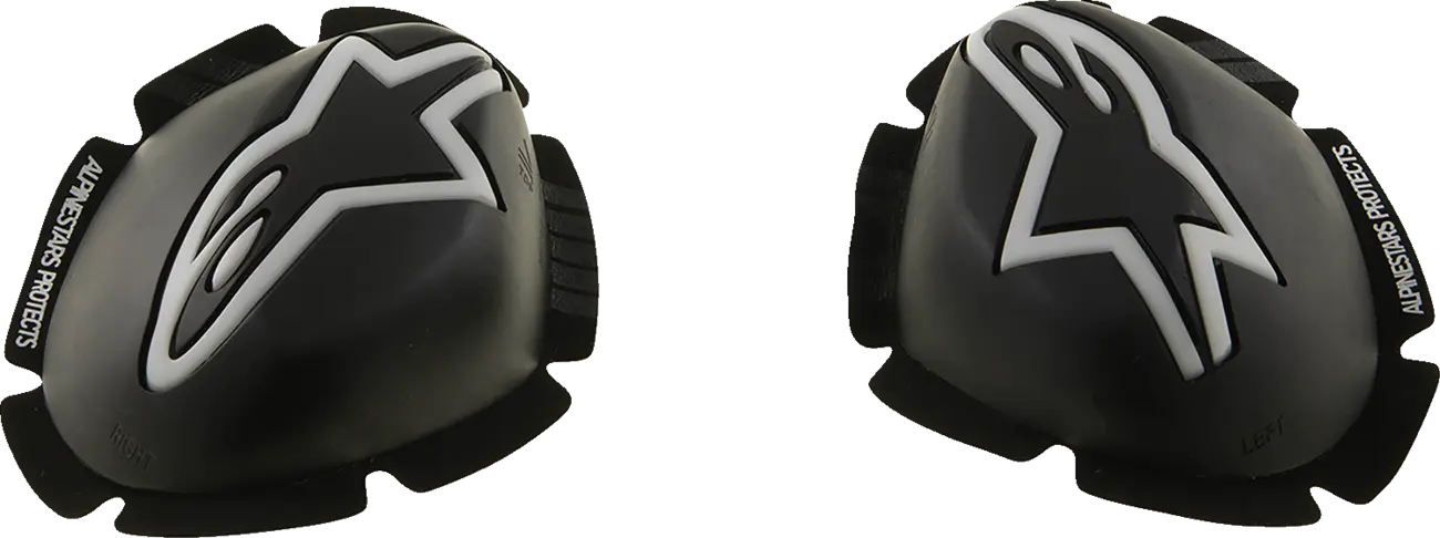 Alpinestars (Road) GP Tech Knee Sliders Tillbehör kläder bild 3 PMMEDIA:1303af58050471c9