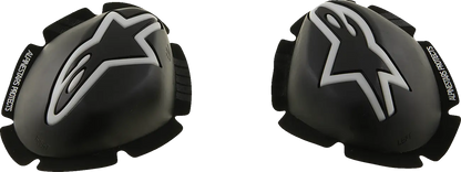 Alpinestars (Road) GP Tech Knee Sliders Tillbehör kläder bild 3 PMMEDIA:1303af58050471c9