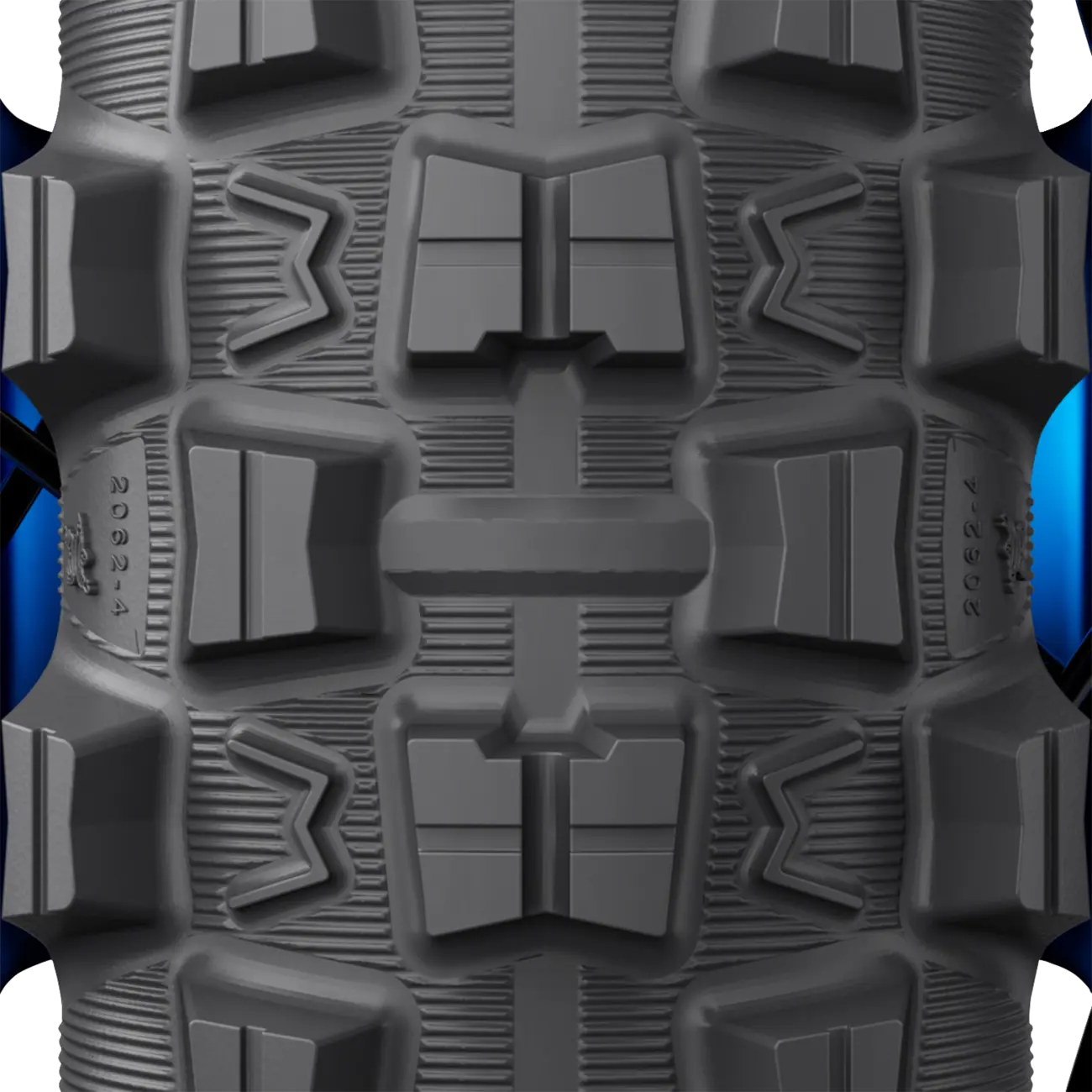 Michelin StarCross 5 Medium Crossdäck fram bild 7 PMMEDIA:473d036255530531
