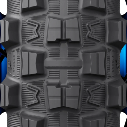 Michelin StarCross 5 Medium Crossdäck fram bild 7 PMMEDIA:473d036255530531