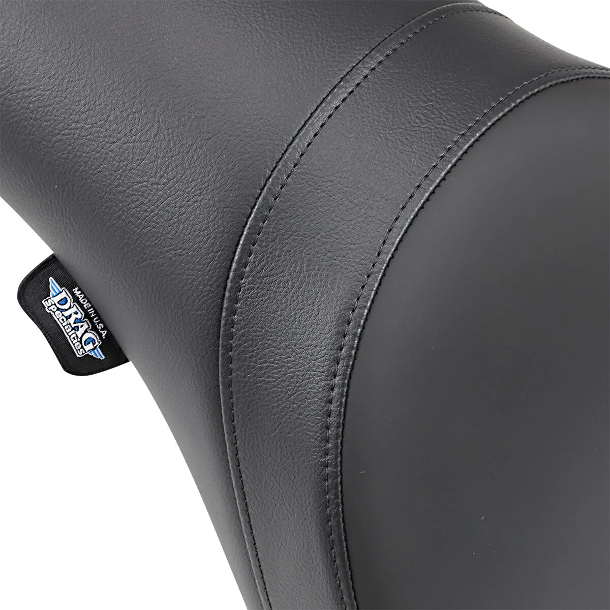 Drag Specialties Seats Predator Seat Sadlar Harley Dyna Glide bild 8 PMMEDIA:9f7e8c58a1107382