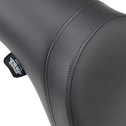 Drag Specialties Seats Predator Seat Sadlar Harley Dyna Glide bild 8 PMMEDIA:9f7e8c58a1107382