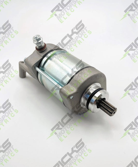 RICK'S MOTORSPORT ELECTRIC Startmotor Yamaha R1 09-14 bild 1 PMMEDIA:cce174310a7bb9de