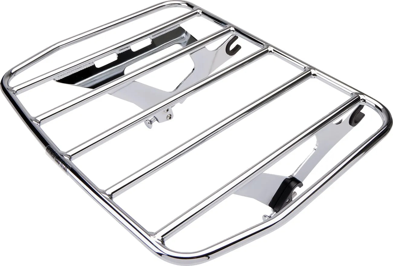 Cobra Big Ass® Detachable Luggage Rack Packväskställ bild 4 PMMEDIA:d5208878bfbb37fc