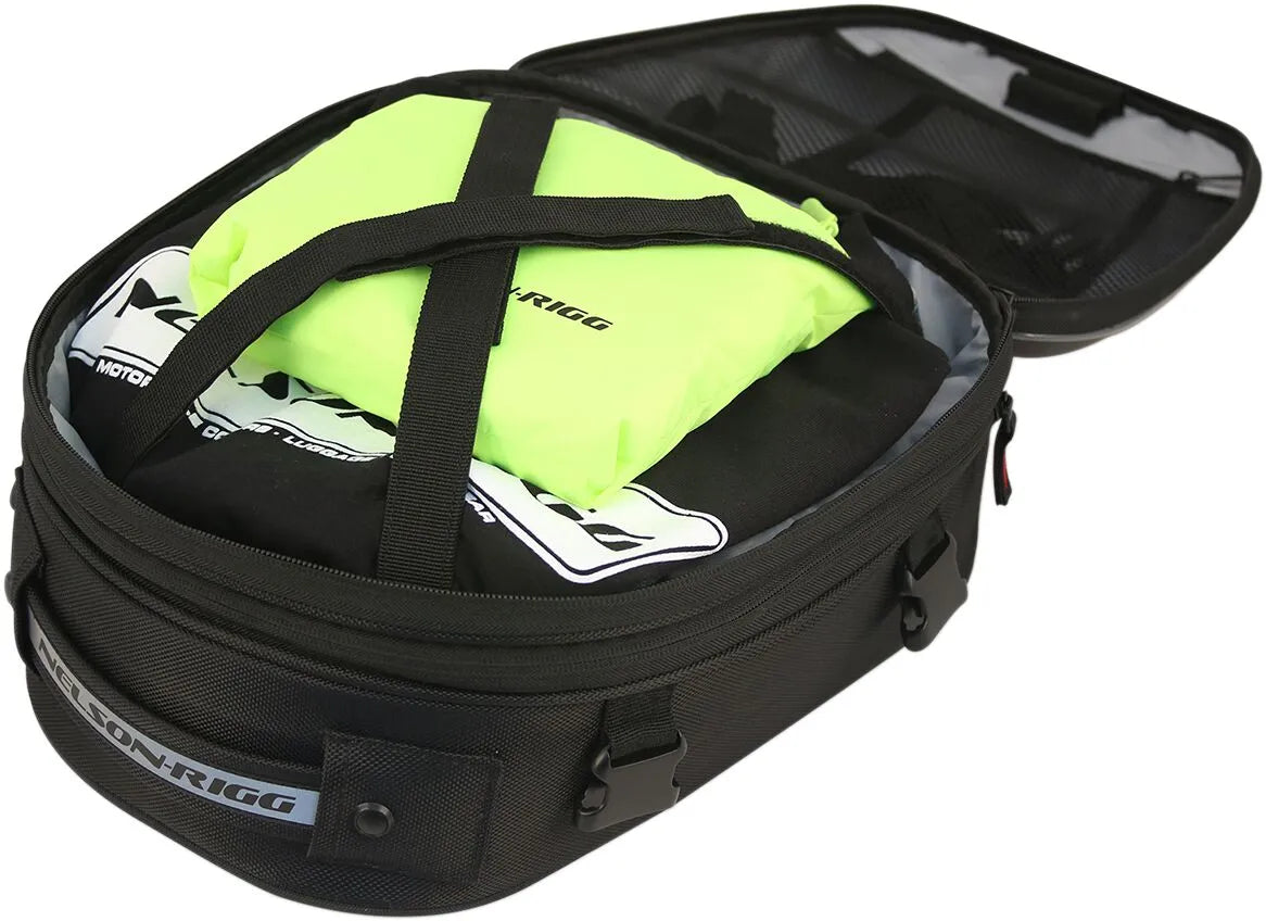 NELSON RIGG Commuter Touring Tail Bag bild 8 PMMEDIA:477d68e0536628ac