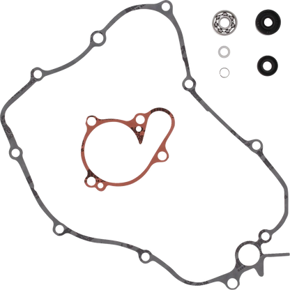 MOOSE OFFROAD HARD-PARTS Vattenpumps Reparationskit bild 1 PMMEDIA:5da70aa13b27e505