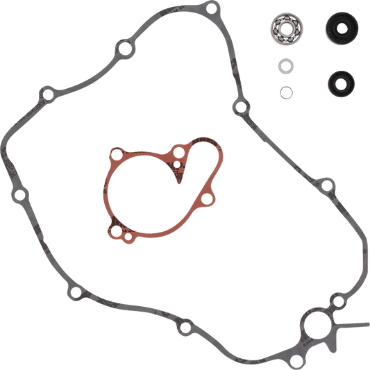 MOOSE OFFROAD HARD-PARTS Vattenpumps Reparationskit bild 1 PMMEDIA:5da70aa13b27e505