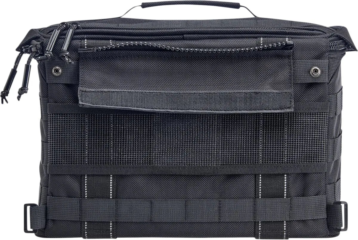 BILTWELL EXFIL-18 Saddlebags Svart bild 12 PMMEDIA:de8b077c5a5281bd