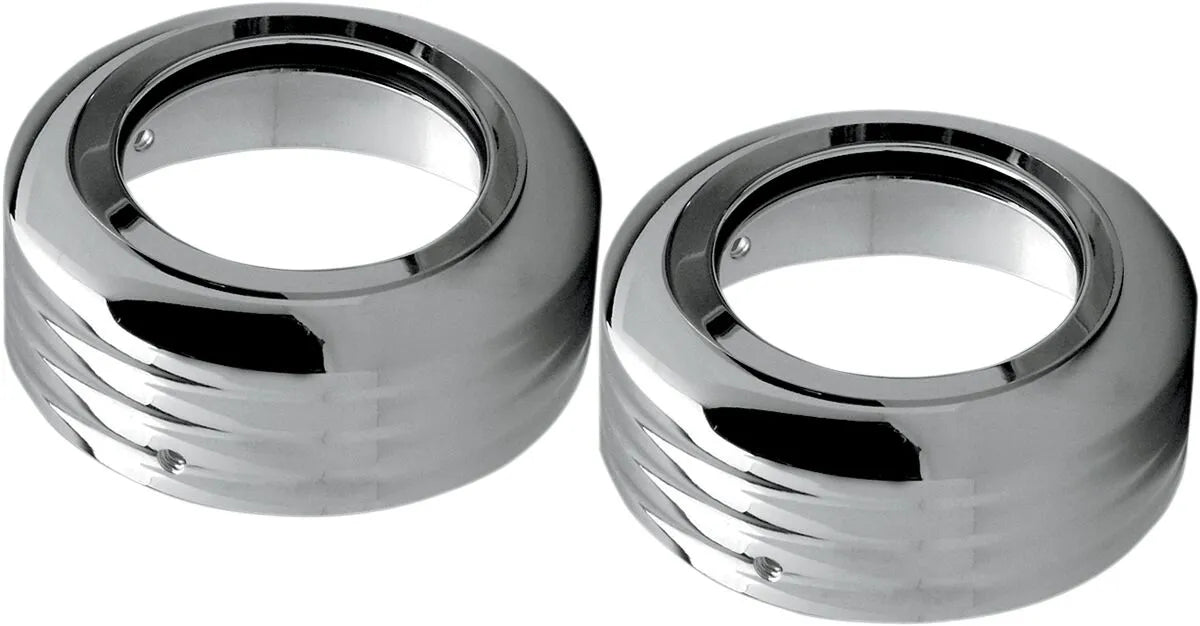 PRO-ONE PERF.MFG. Custom Billet Gaffelboots i Aluminium bild 1 PMMEDIA:5e2cffa35e66542f