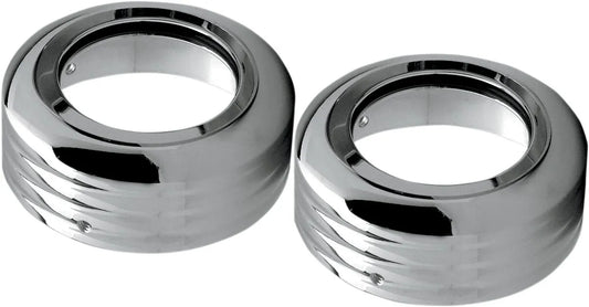 PRO-ONE PERF.MFG. Custom Billet Gaffelboots i Aluminium bild 1 PMMEDIA:5e2cffa35e66542f