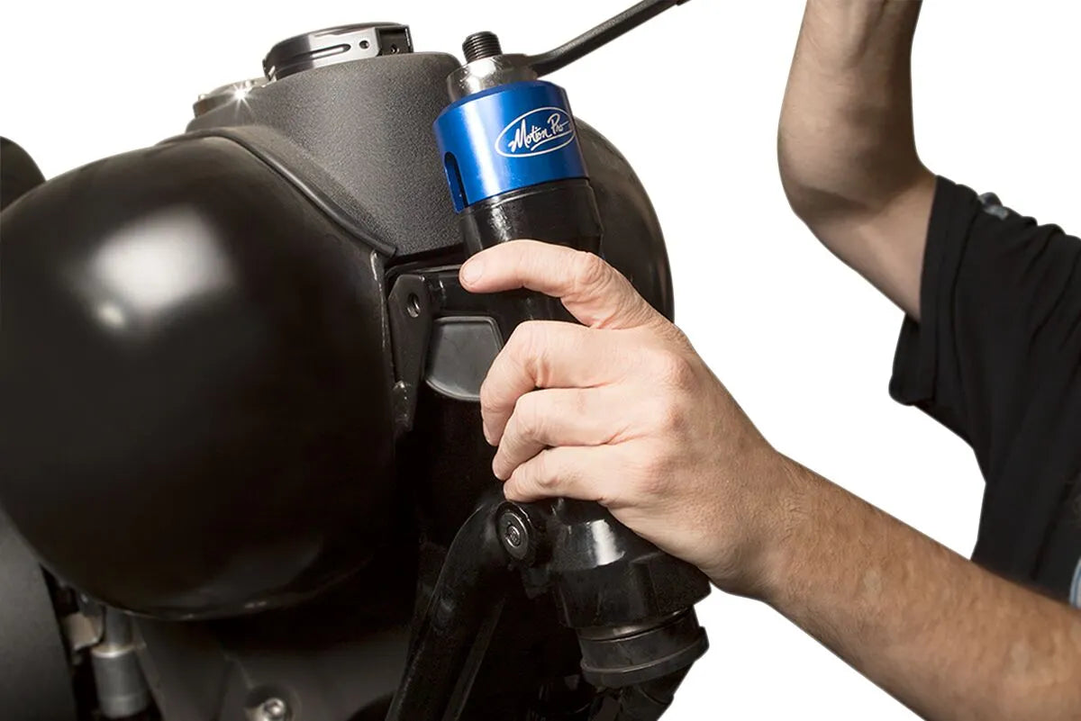 MOTION PRO American V-Twin styrningslagerverktyg bild 4 PMMEDIA:f0641c40a8d020b8