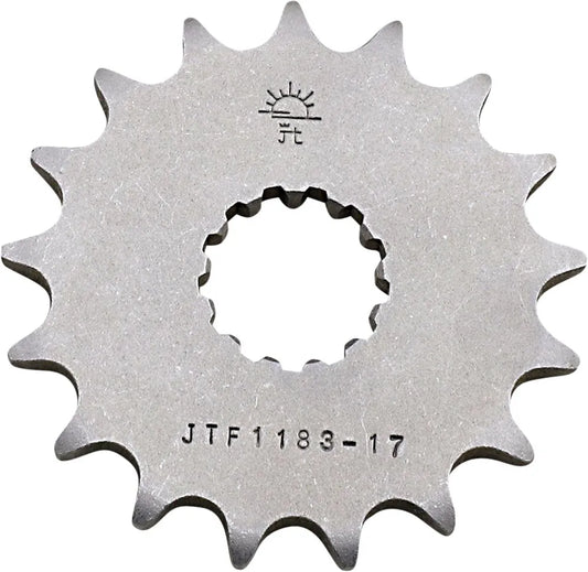 Jt Sprockets Front Sprocket Framdrev stål bild 2 PMMEDIA:de1671c3cd12f6d2