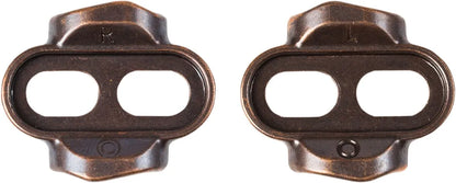 CRANKBROTHERS Easy Release Cleat Kit 0° bild 1 PMMEDIA:a2d238eaf501b016