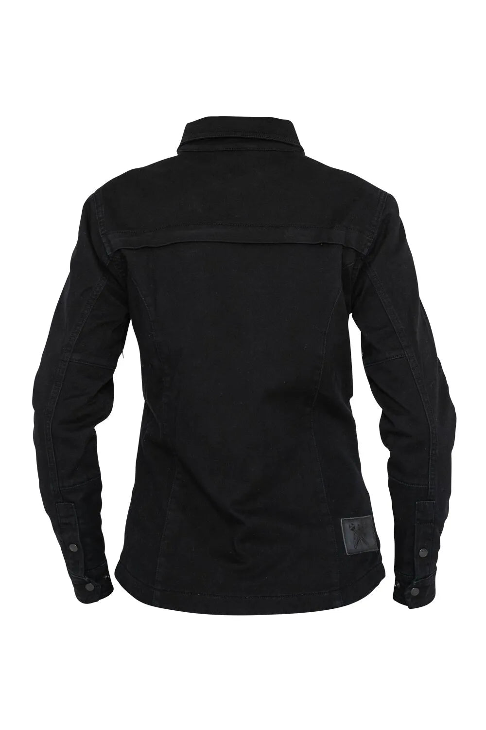 John Doe Women's Motoshirt Jacka textil dam bild 9 PMMEDIA:c64610b62ea14283