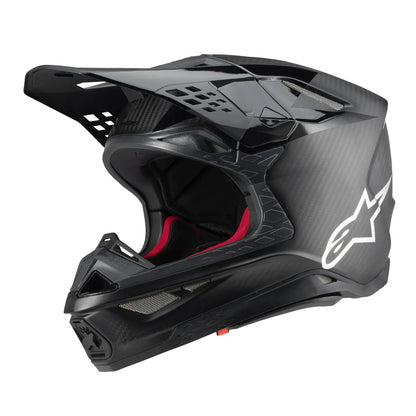 Alpinestars(Mx) Supertech M10 Fame Offroadhjälm integral vuxen bild 1 PMMEDIA:586a84c812769da2