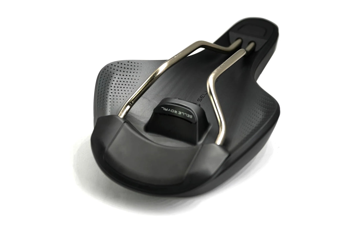 SELLE ROYAL ON Moderate Sadel för E-bike bild 5 PMMEDIA:fc30ffd26d3d5f7b