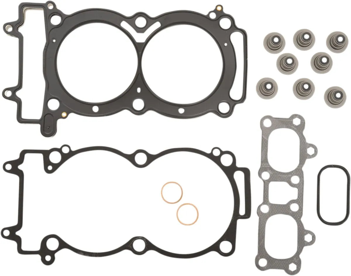 MOOSE OFFROAD HARD-PARTS Top End Packningssats bild 1 PMMEDIA:aec565e7f81adf8d