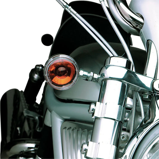 DRAG SPECIALTIES Front Turn Signal Relocation Kit bild 2 PMMEDIA:804e6d8ba128e90f