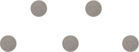 HOT CAMS Ventilshims 5-pack 9,48x3,40 mm bild 1 PMMEDIA:f254706fa26ad9c0