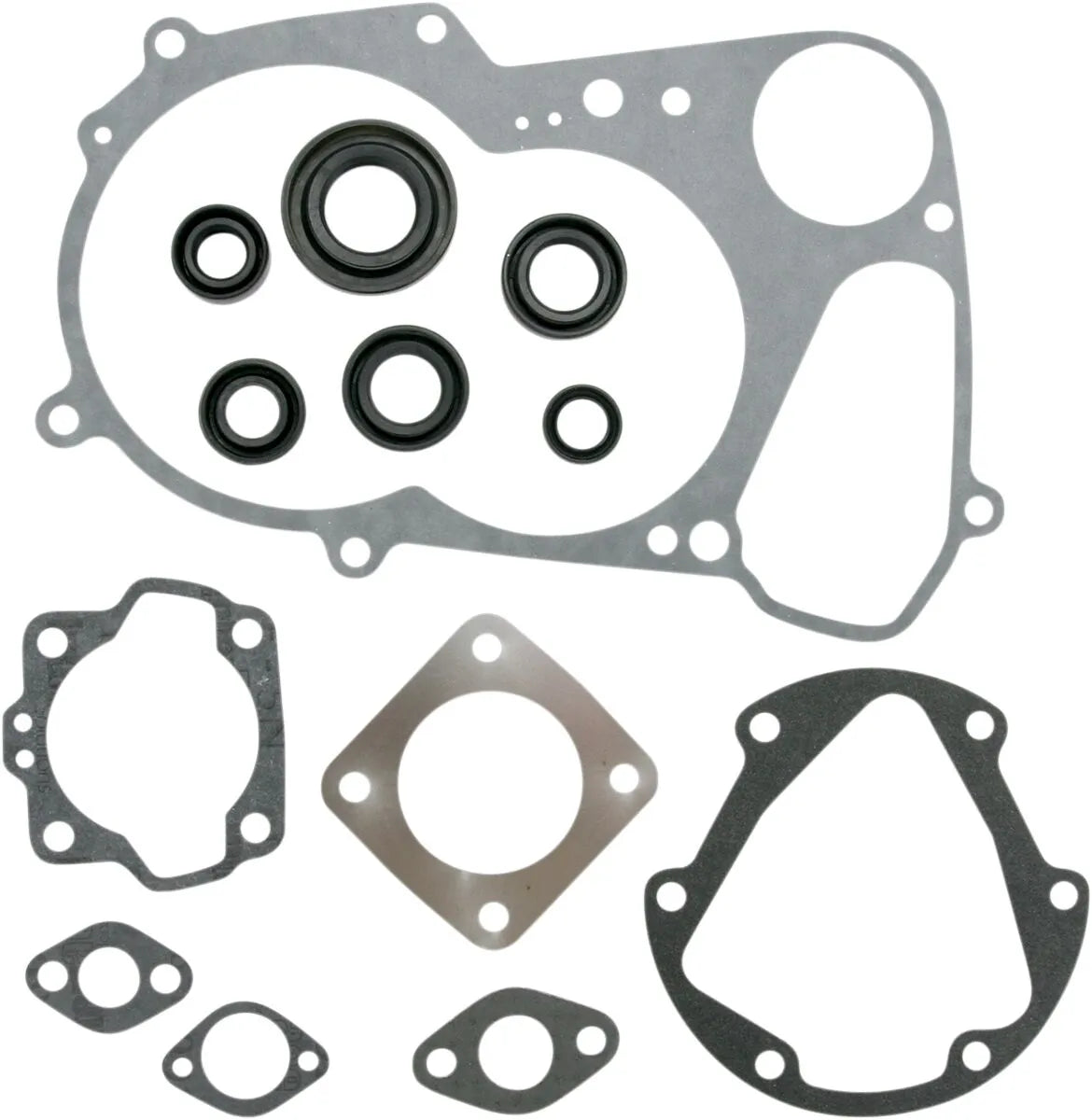 MOOSE OFFROAD HARD-PARTS Komplett Packnings- och Oljetätningskit bild 1 PMMEDIA:fb4b54341ddbecae