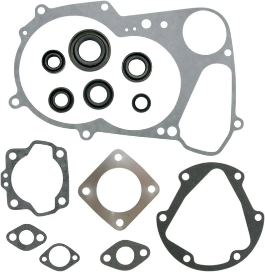 MOOSE OFFROAD HARD-PARTS Komplett Packnings- och Oljetätningskit bild 1 PMMEDIA:fb4b54341ddbecae