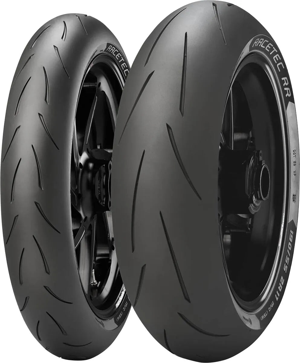 METZELER Racetec™ RR K2 120/70 ZR 17 Framdäck bild 2 PMMEDIA:df43759c3453d9ae