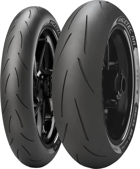METZELER Racetec™ RR K1 120/70 ZR 17 M/C (58W) Framdäck bild 2 PMMEDIA:df43759c3453d9ae