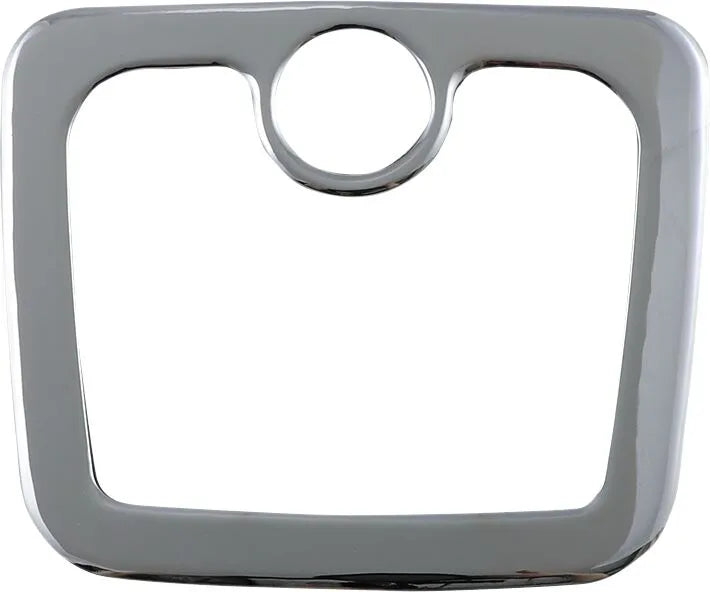 SHOW CHROME Fuel Door Accent Trim utan Airbag bild 1 PMMEDIA:22910ecab3a84c07