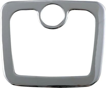 SHOW CHROME Fuel Door Accent Trim utan Airbag bild 1 PMMEDIA:22910ecab3a84c07