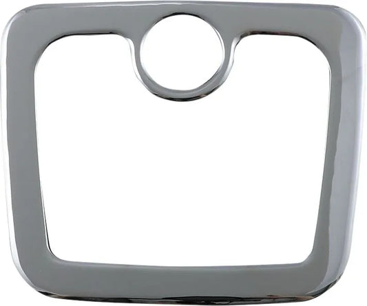 SHOW CHROME Fuel Door Accent Trim utan Airbag bild 1 PMMEDIA:22910ecab3a84c07